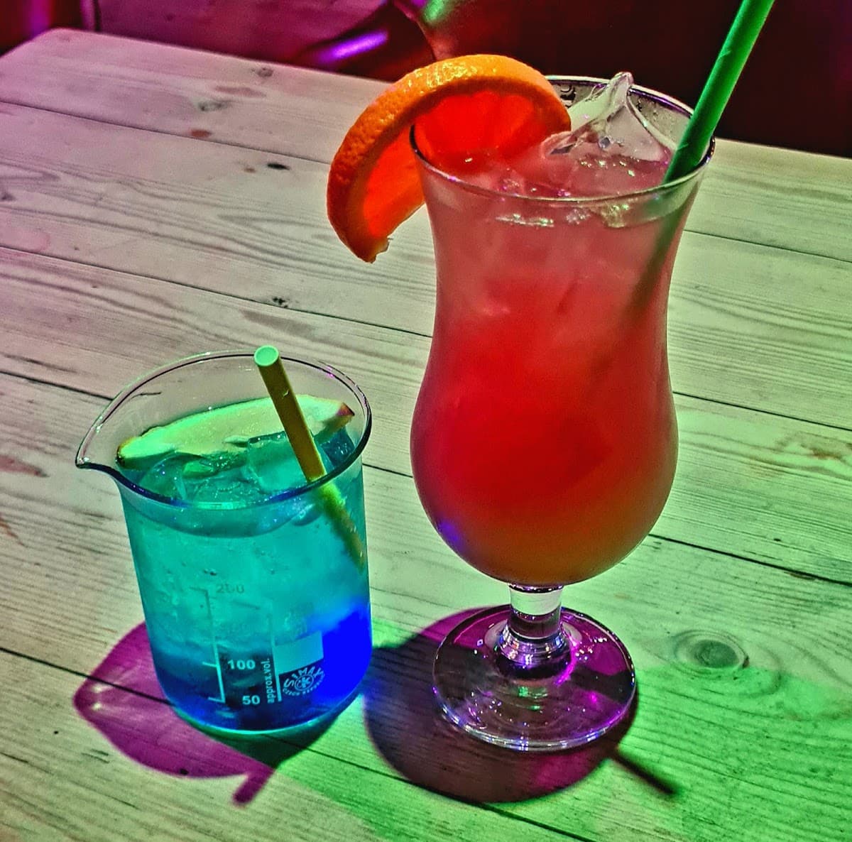 Scruffy Murphy's