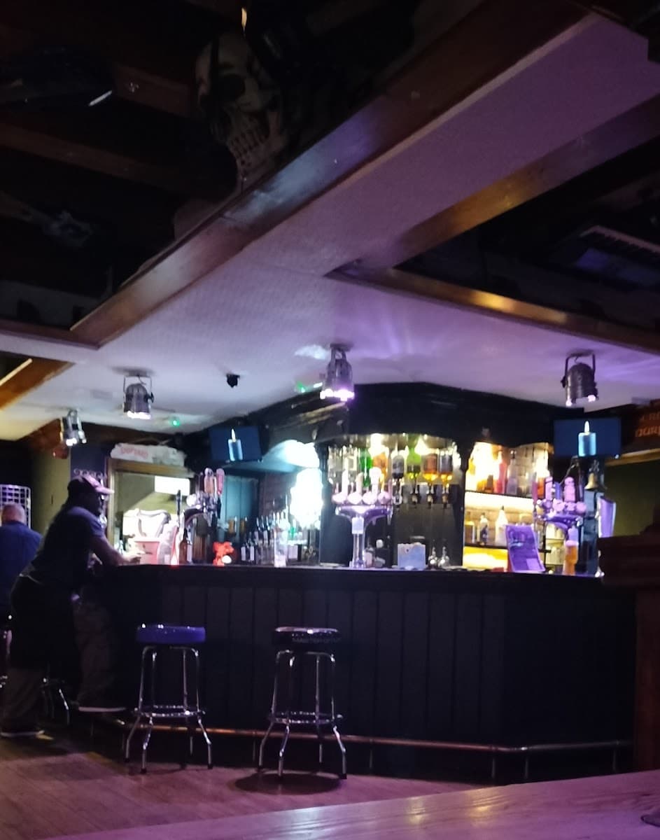 Scruffy Murphy's