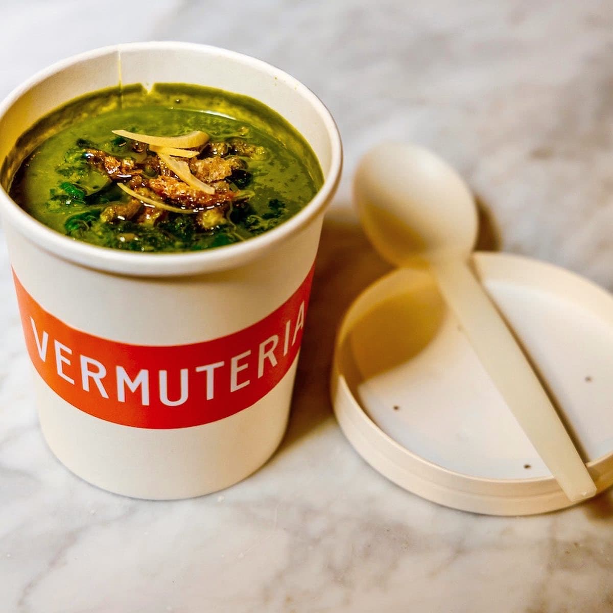 Vermuteria