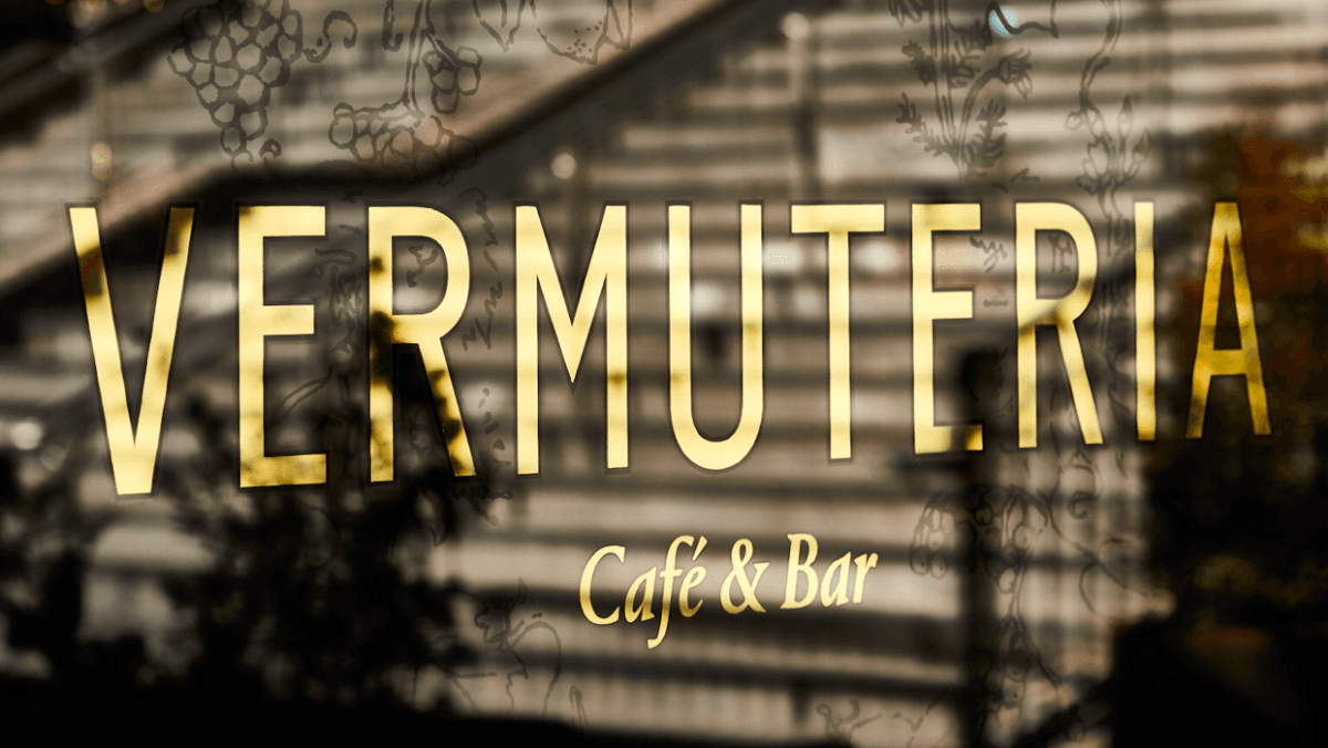 Vermuteria