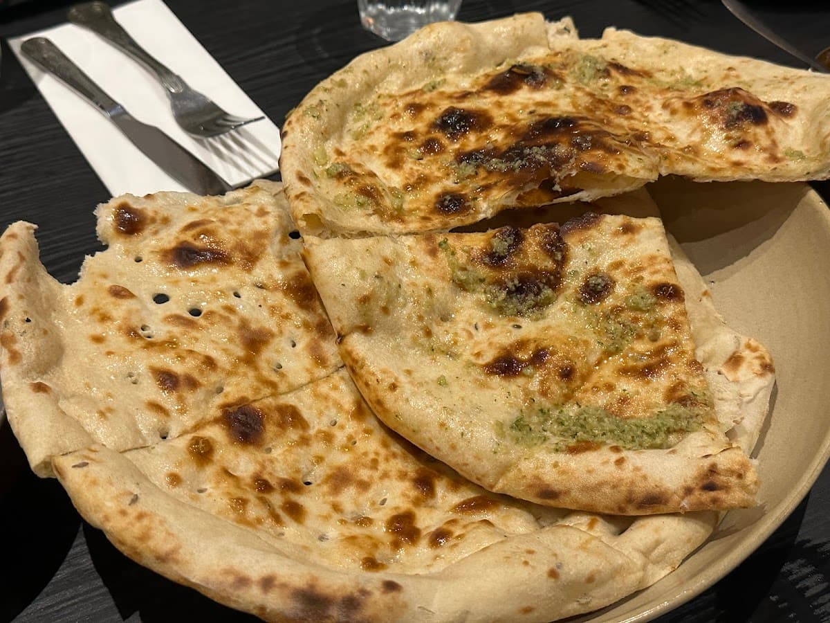 Khan's Restaurant