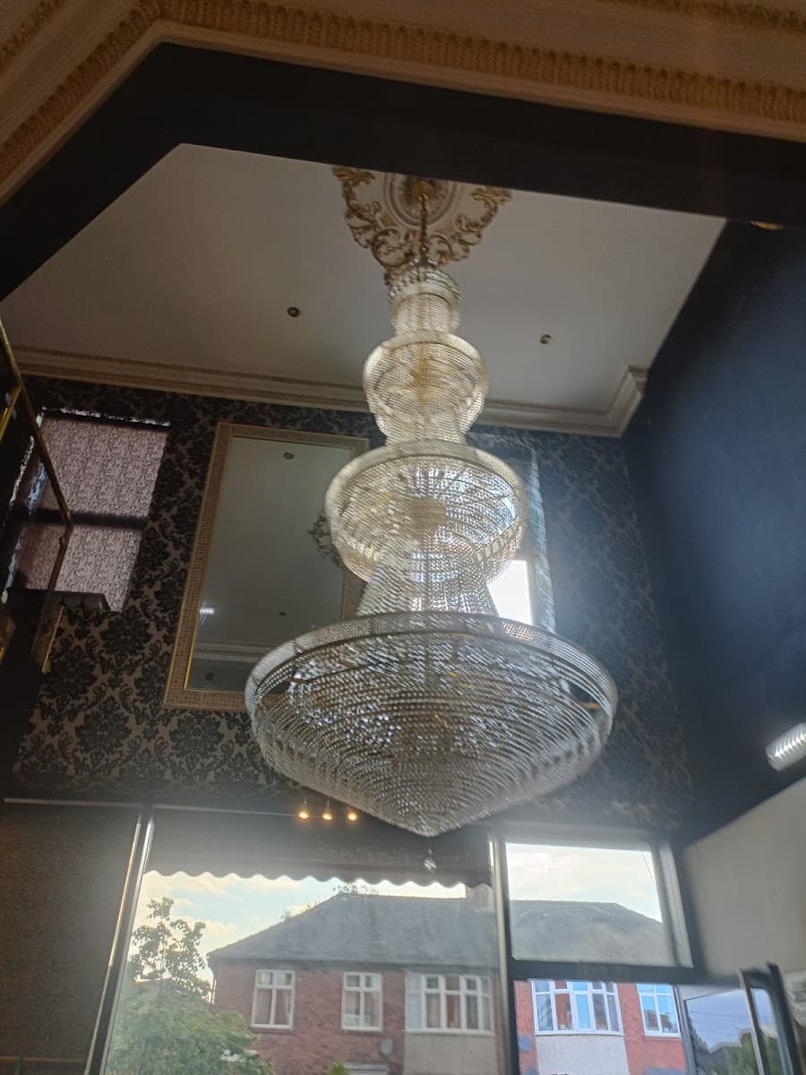 Khan's Restaurant