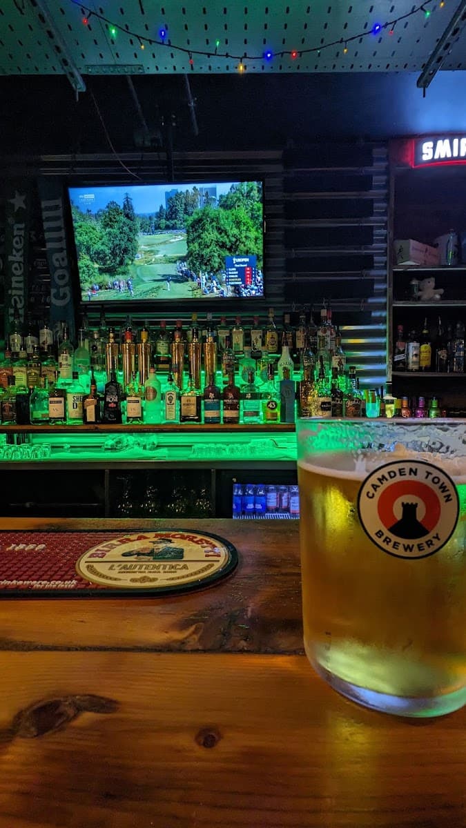 Jack Murphys Uplands