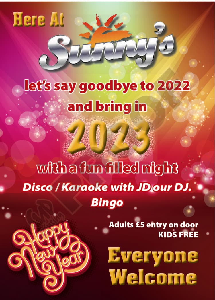 Sunny's Sports Bar