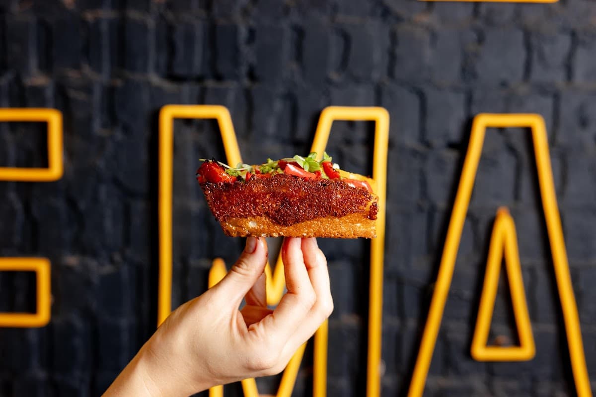 Japes Detroit Pizza