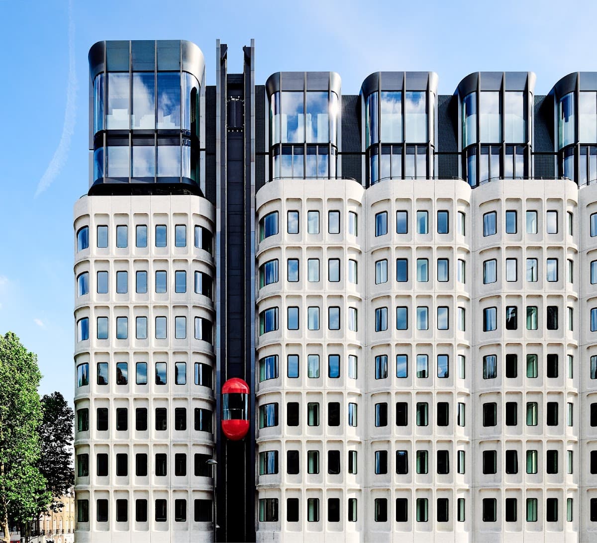 The Standard, London