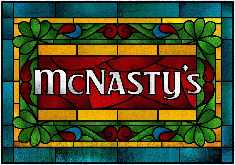 McNasty's