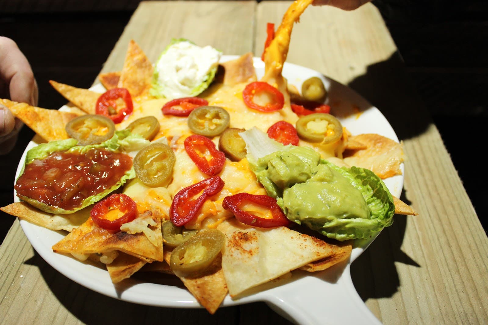 Rodeos BBQ - Wolverhampton