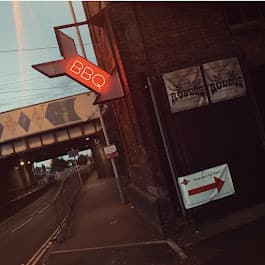 Rodeos BBQ - Wolverhampton