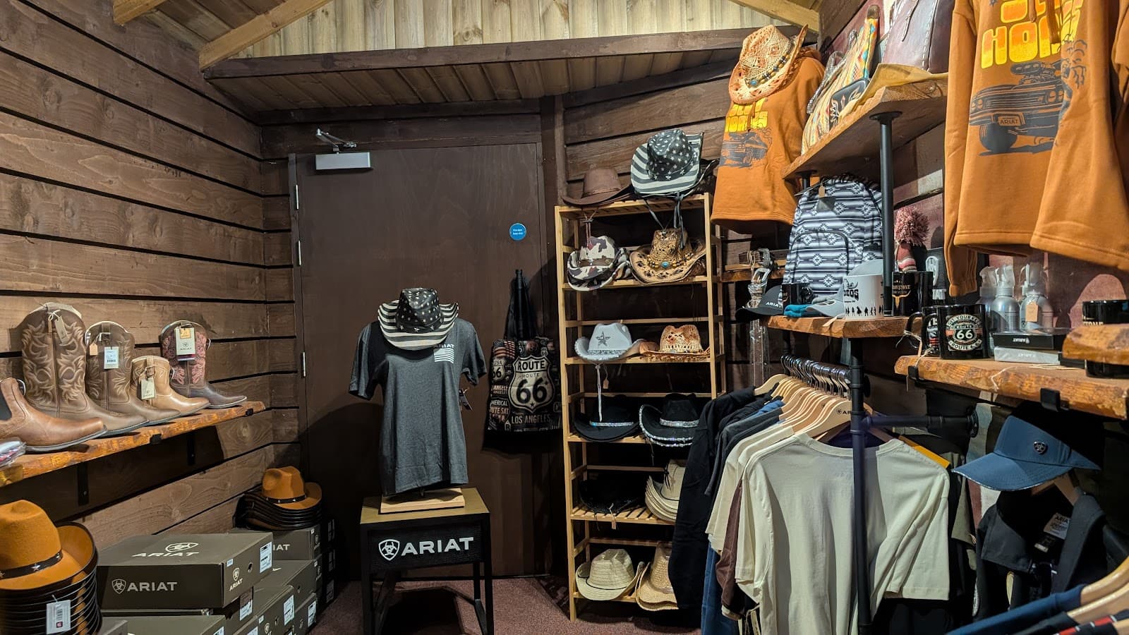 Rodeos BBQ - Wolverhampton