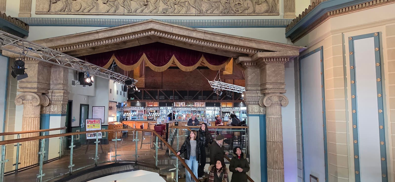 The Great Western - JD Wetherspoon