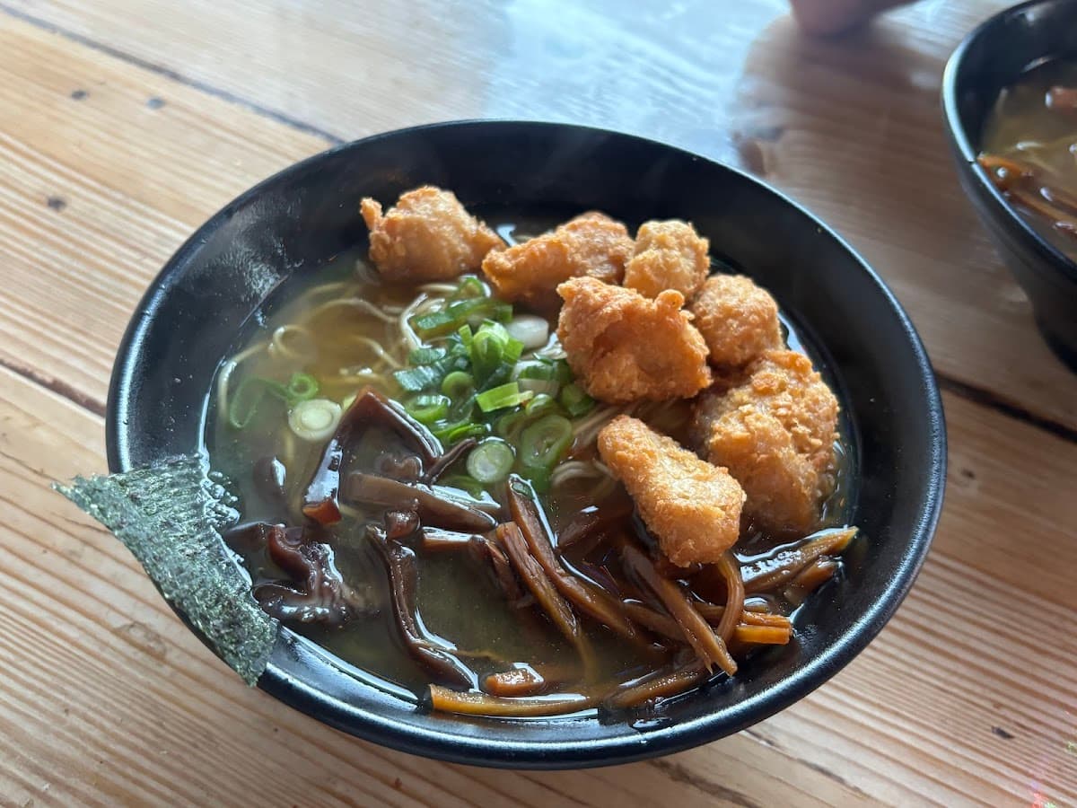Shogun Ramen and Bar