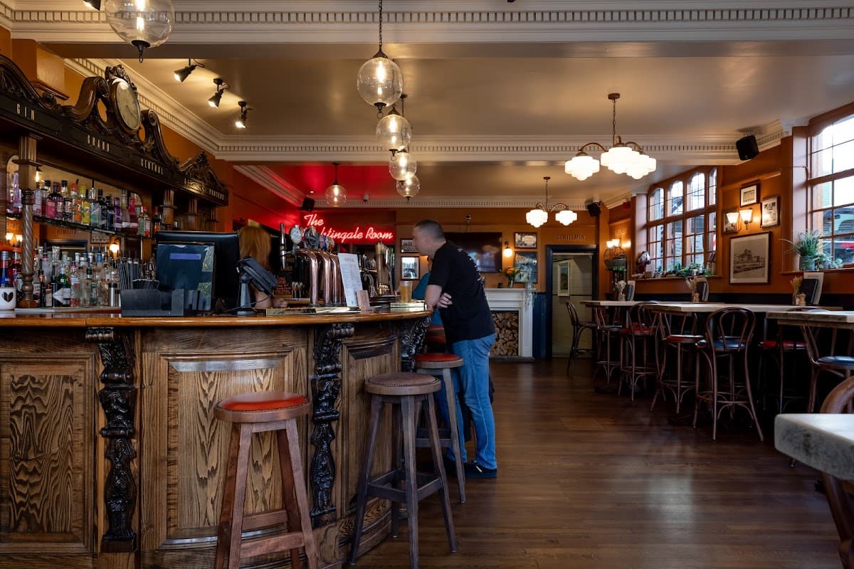 The Grand Central, Brighton