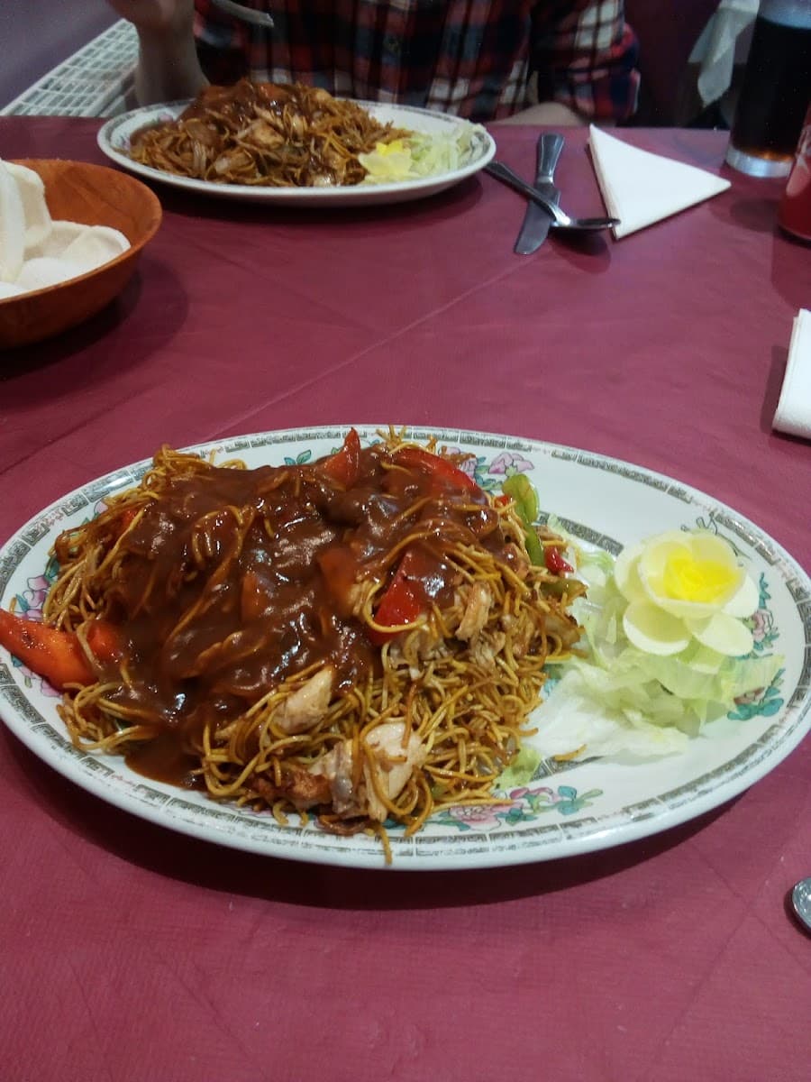Cathay Royale