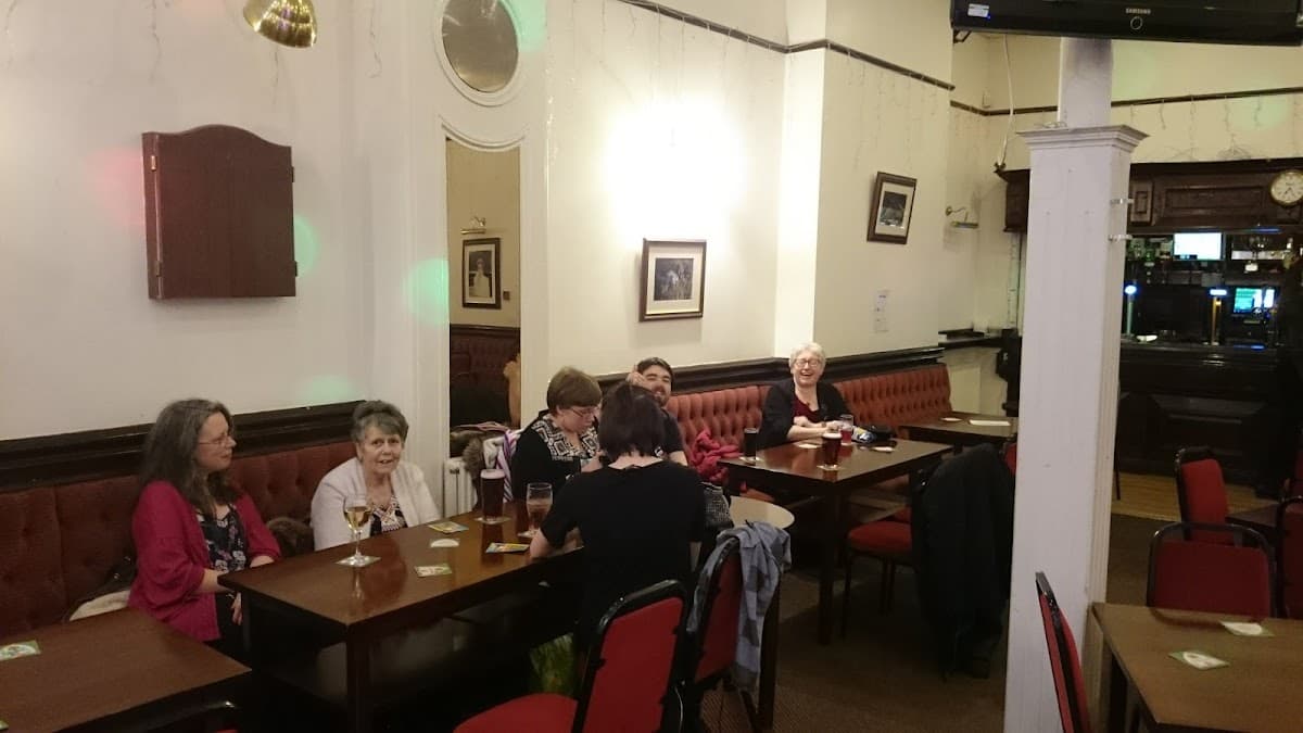 Llandudno Ex Servicemen's & Friends Social Club