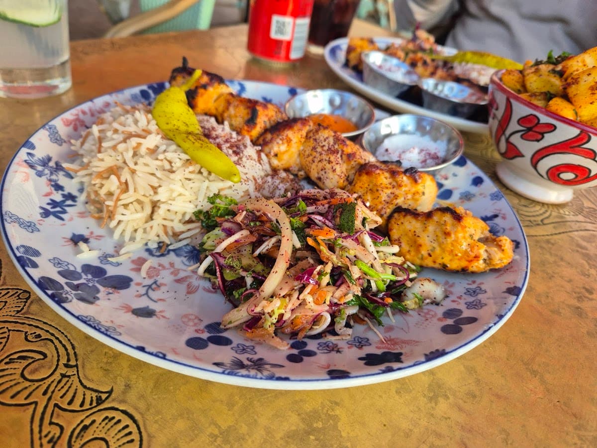 Comptoir Libanais Kingston