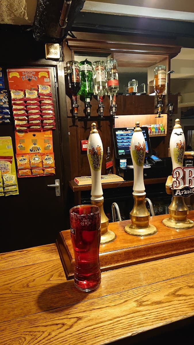The Whitesmiths Arms