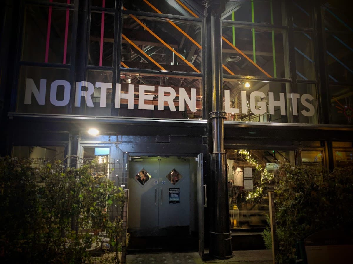 Northern Lights