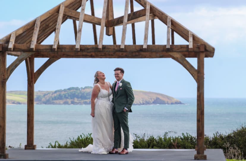 Above the Bay Restaurant, Bar, Wedding and Events