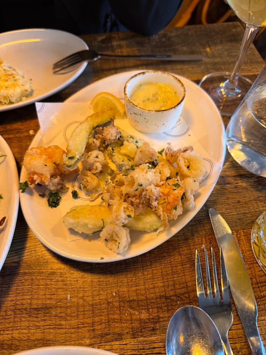 Pranzo Italian Harrogate