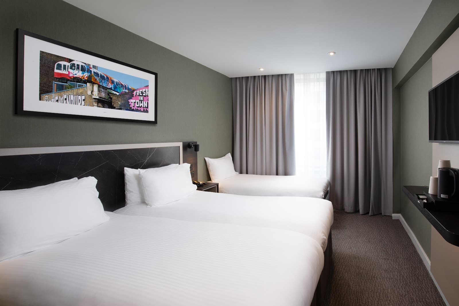 Royal National Hotel