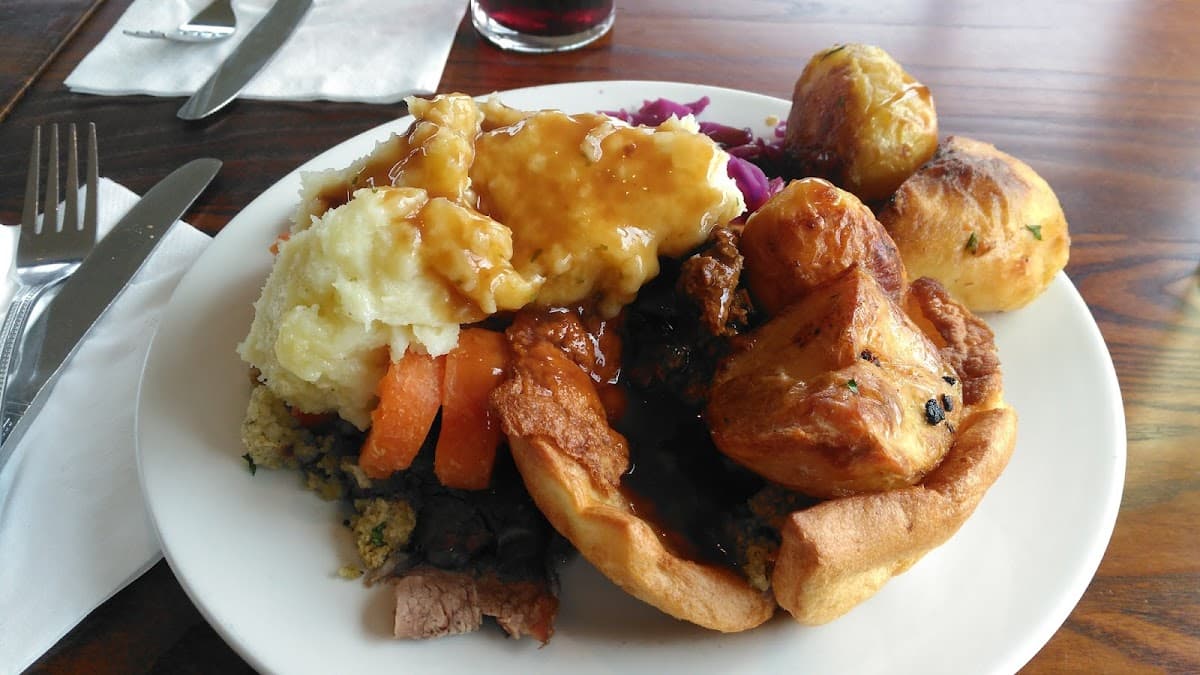 Toby Carvery Bridgend