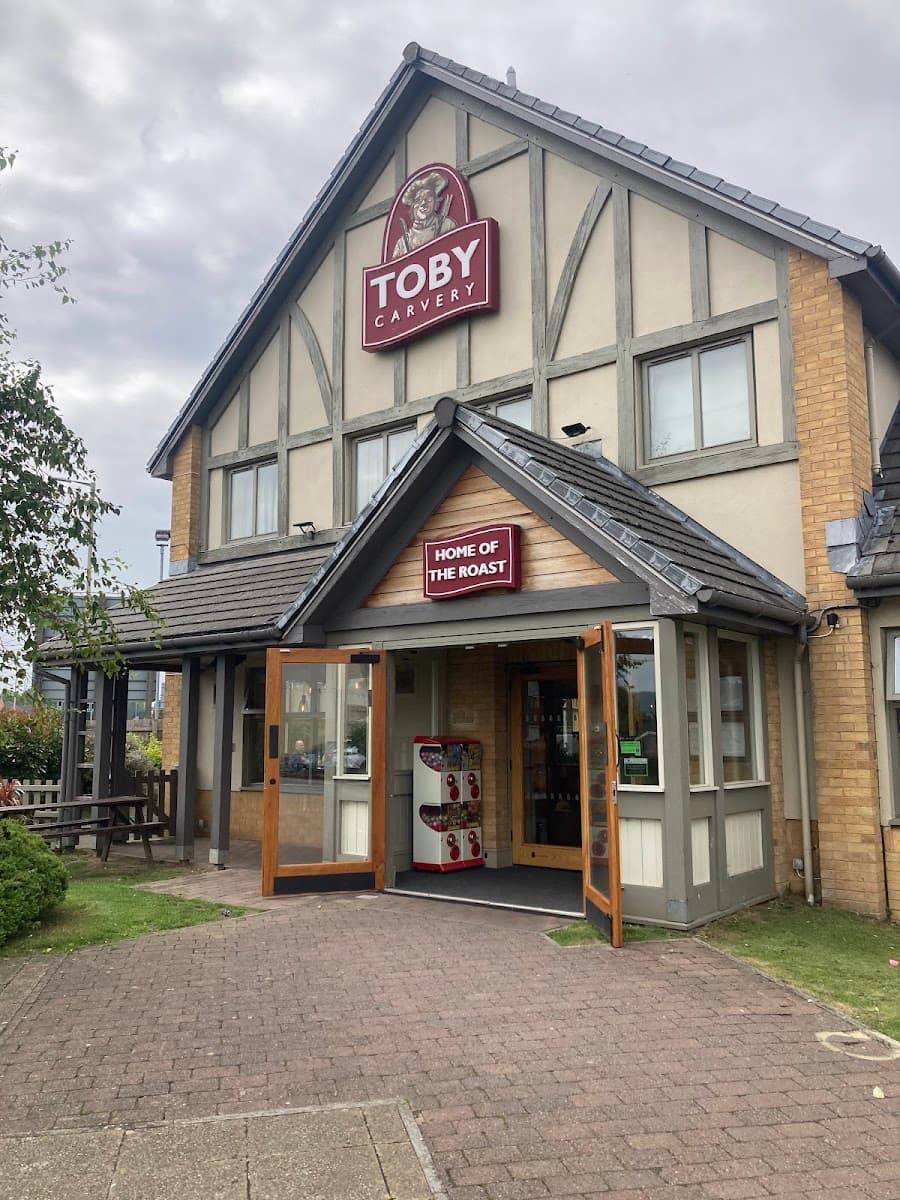 Toby Carvery Bridgend