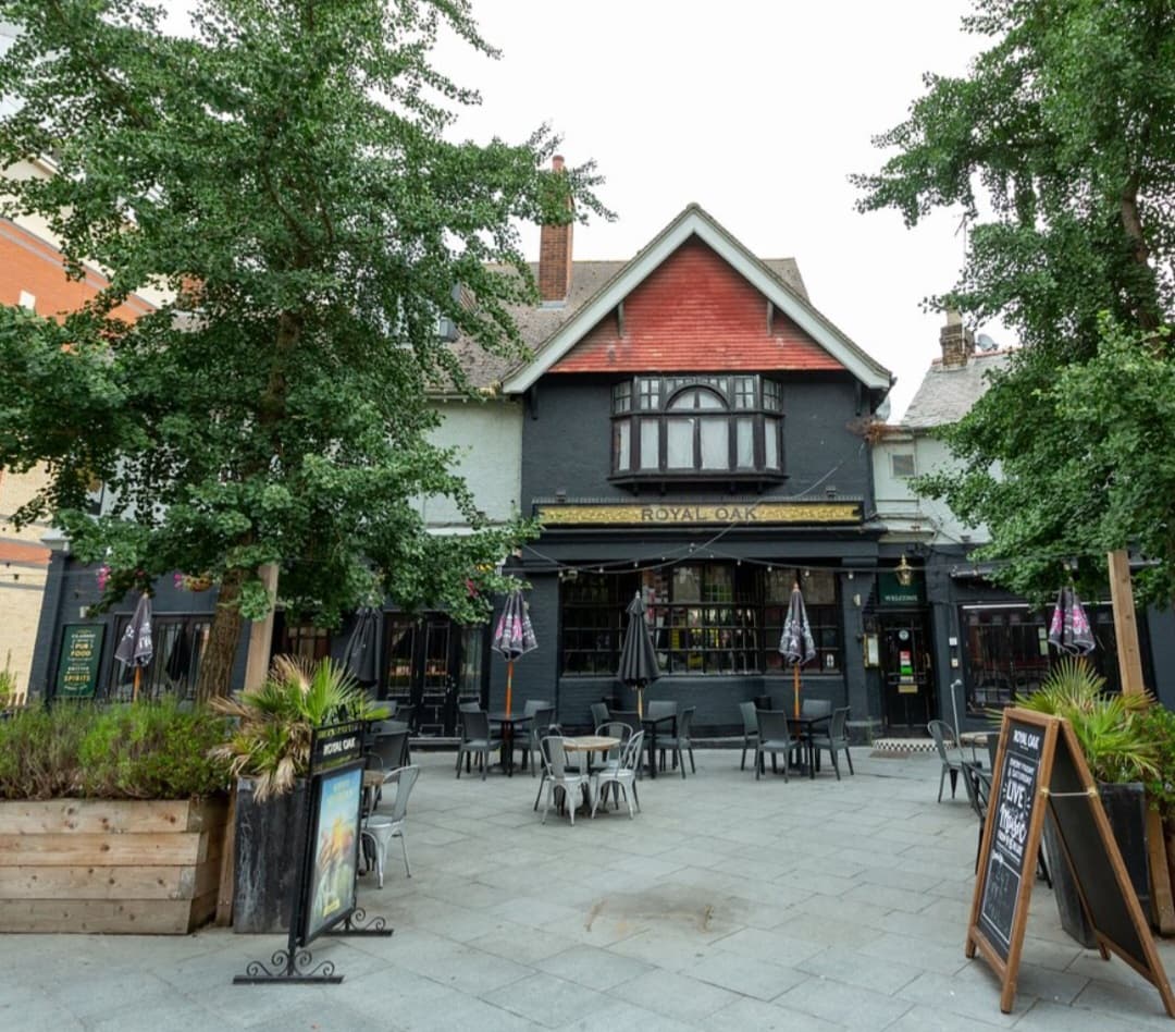Royal Oak