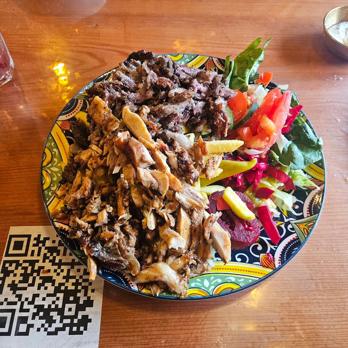 Agha Restaurant