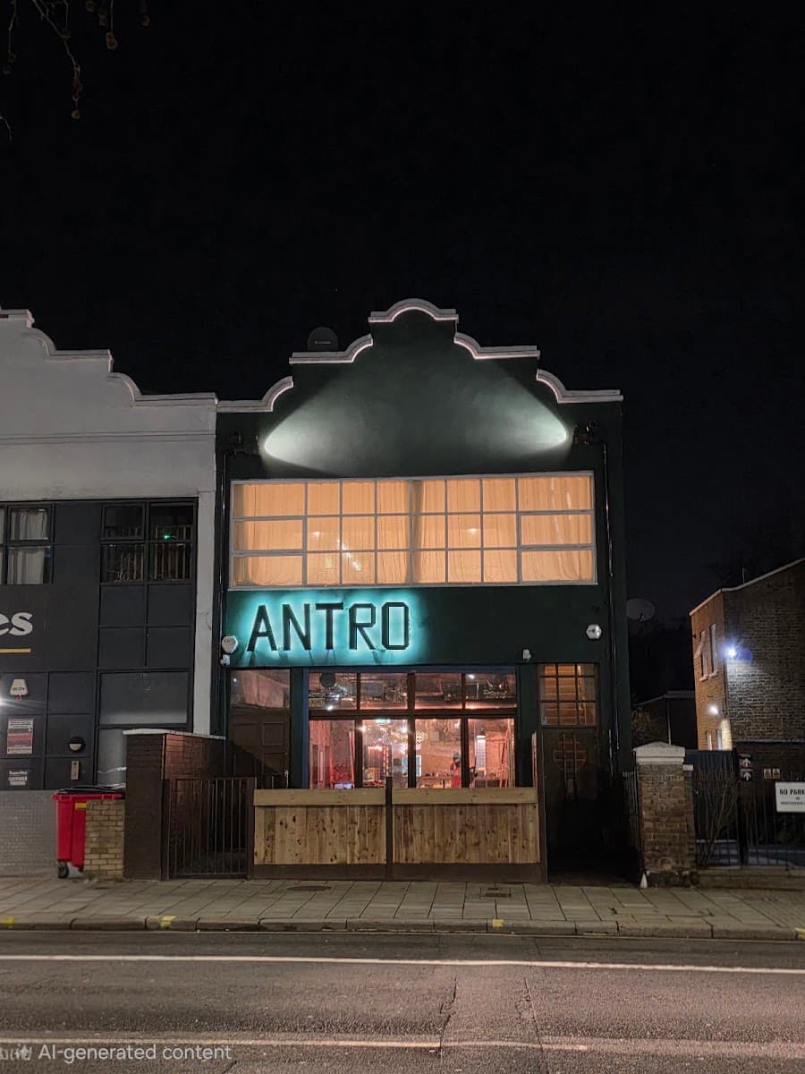 Antro