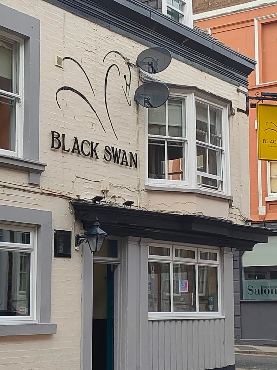 Black Swan