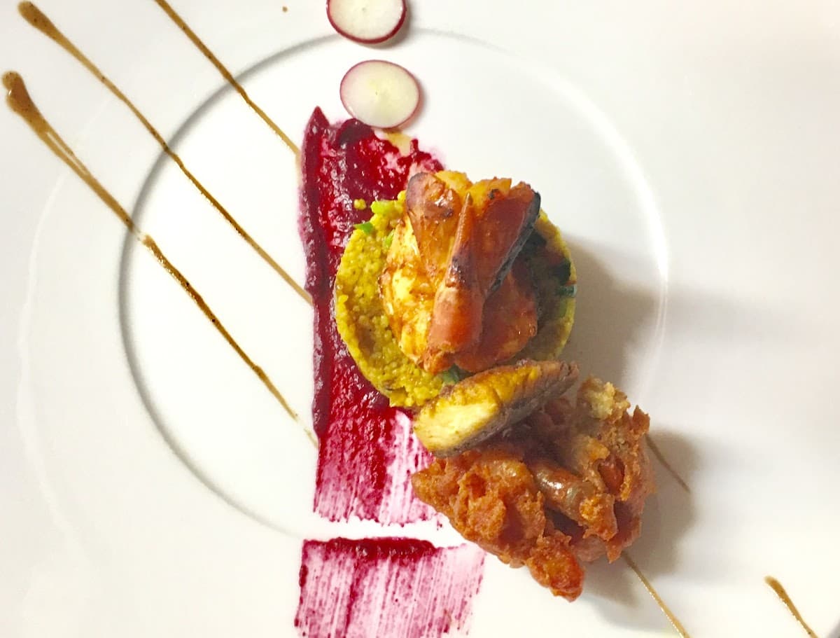 Zyka Restaurant