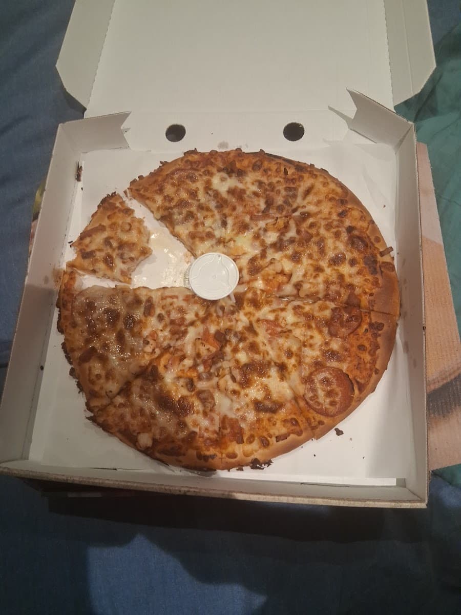 M & M Kebab - Pizza (Bedminster)