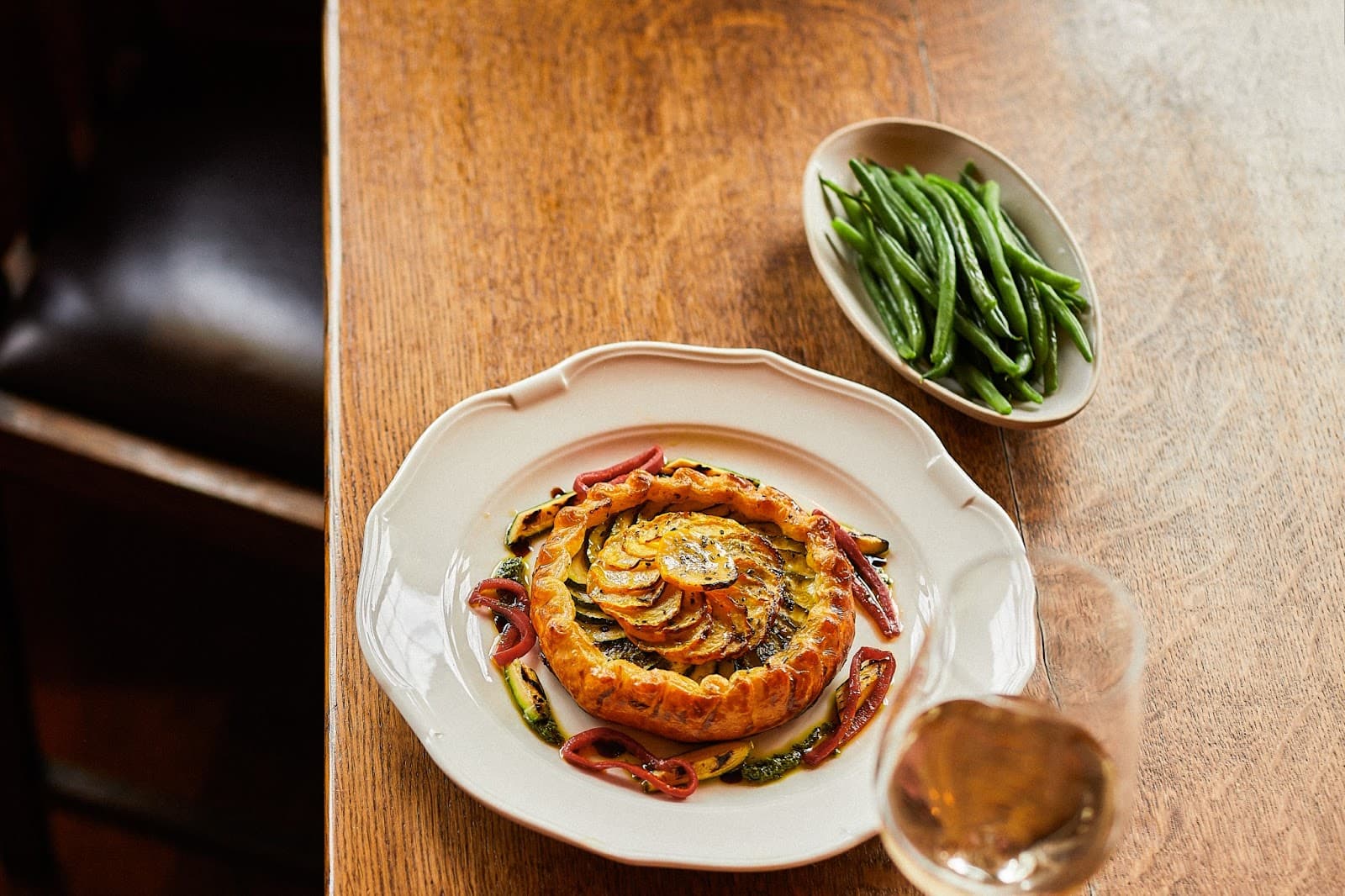 Brasserie Blanc Oxford