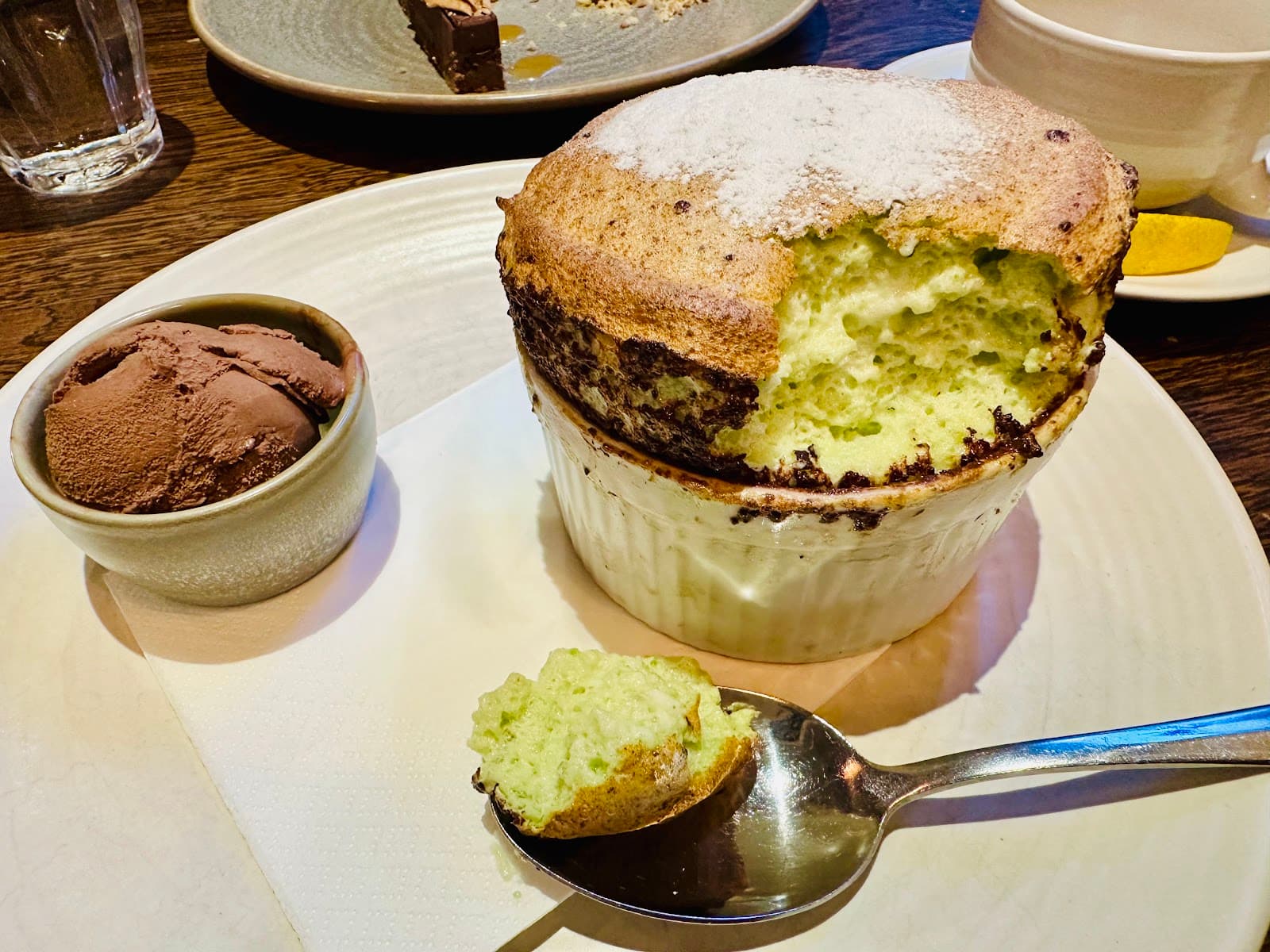 Brasserie Blanc Oxford