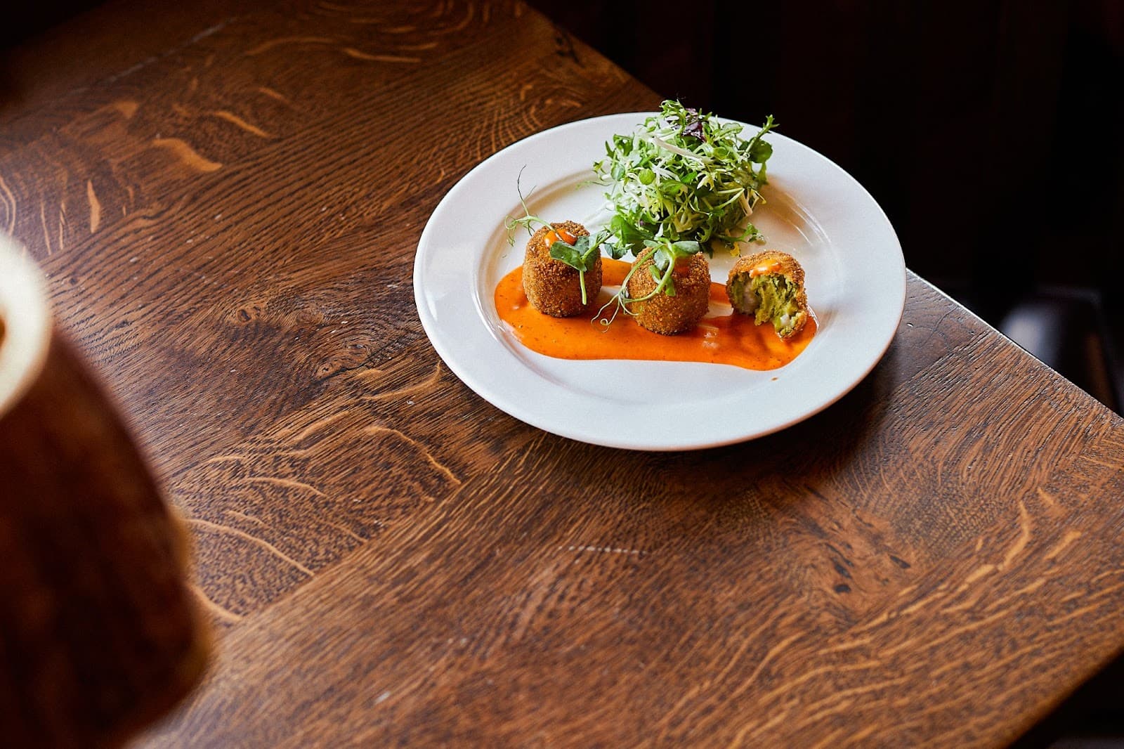 Brasserie Blanc Oxford