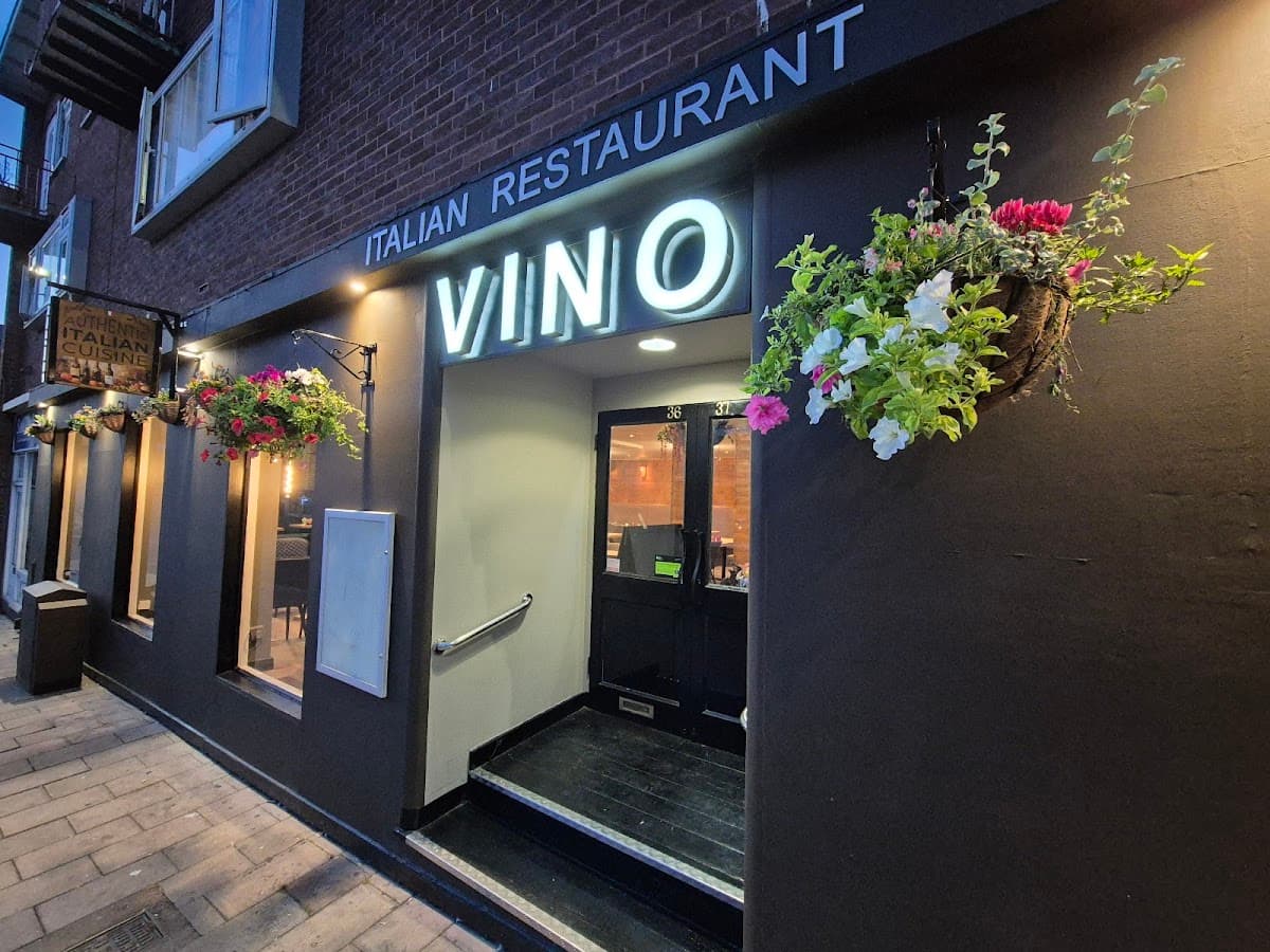 VINO Italian Restaurant