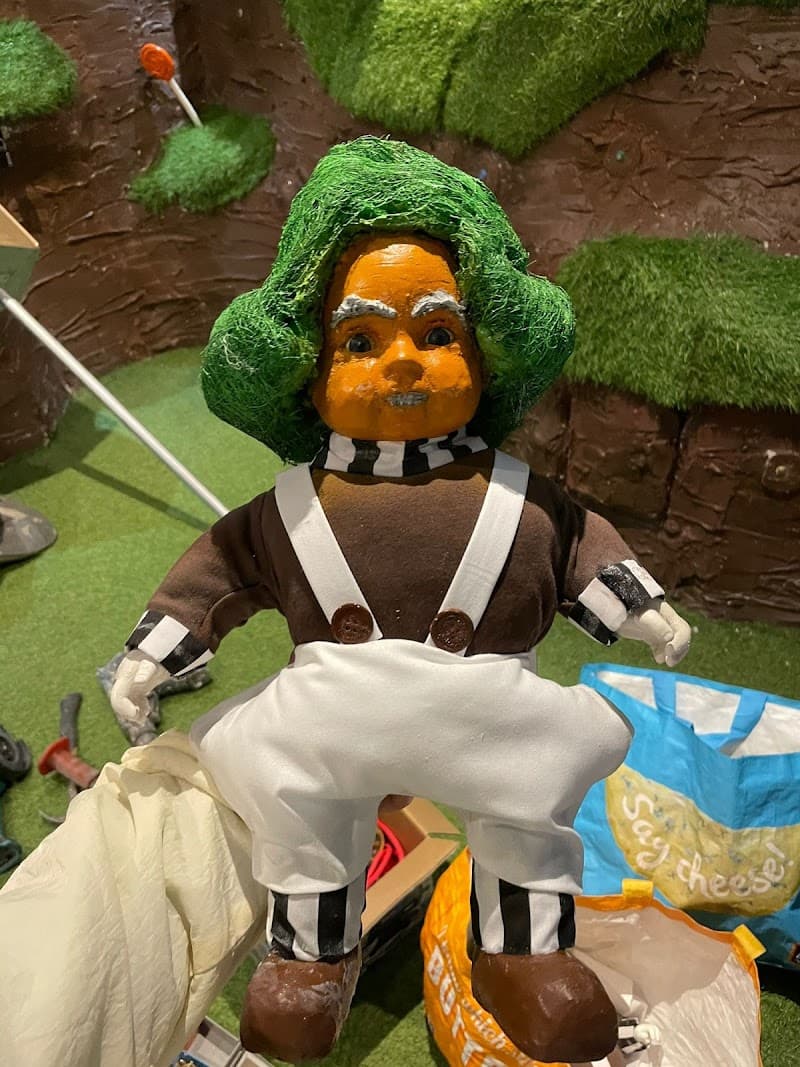 Locked In Games Live Escape Game Leeds