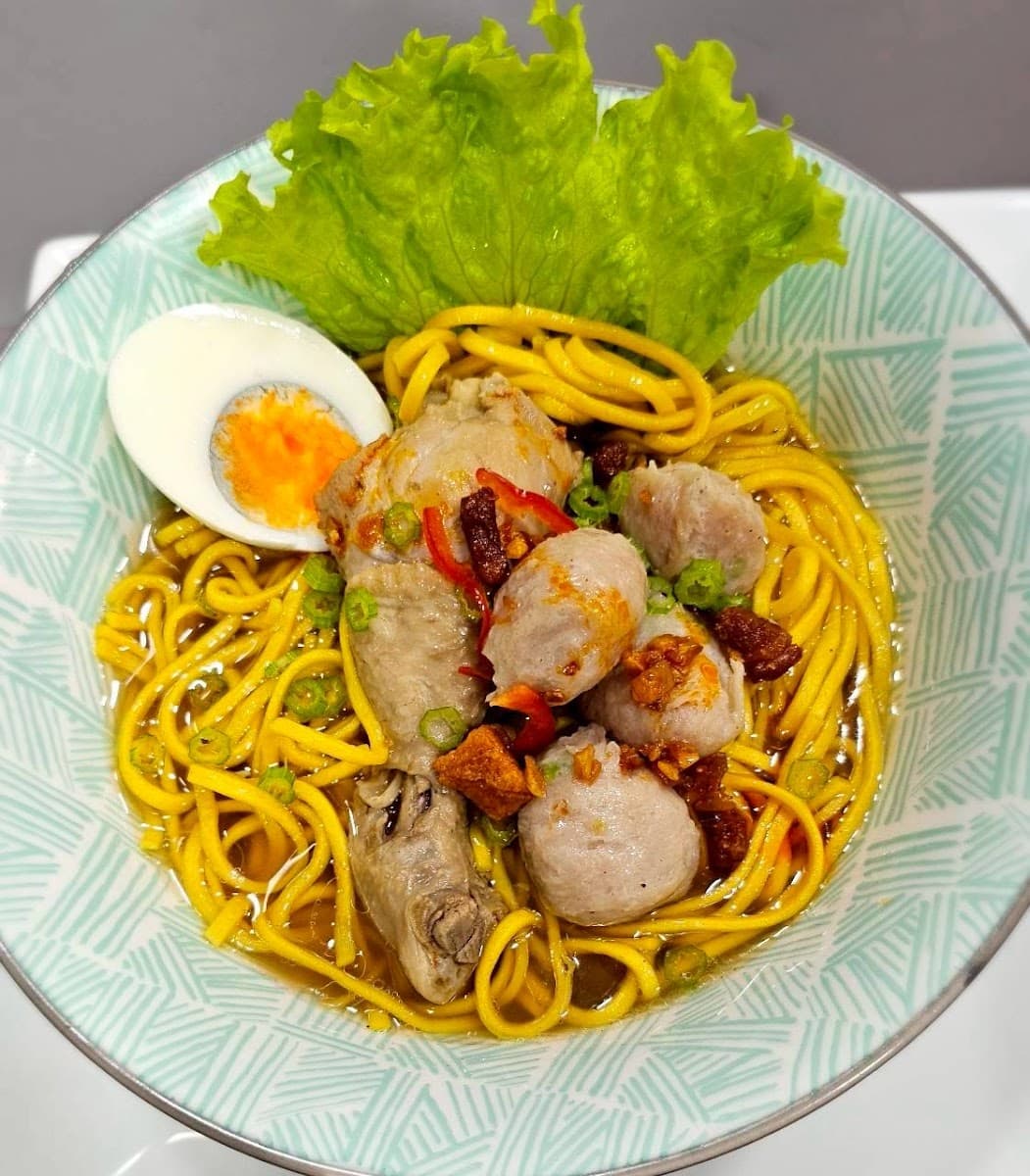 Esan Thai restaurant