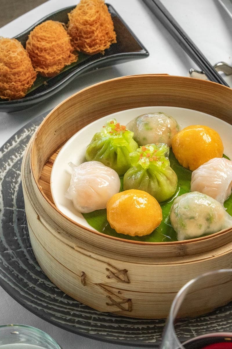Min Jiang