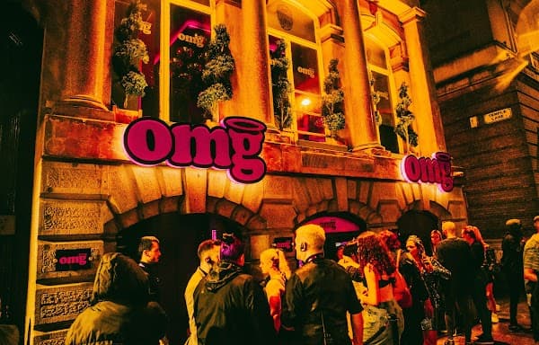 OMG Liverpool