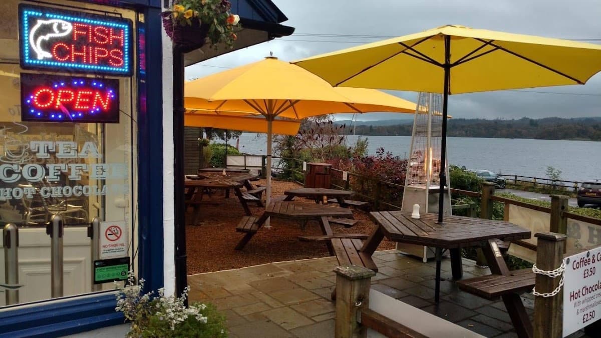 Ambleside Fish & Chips