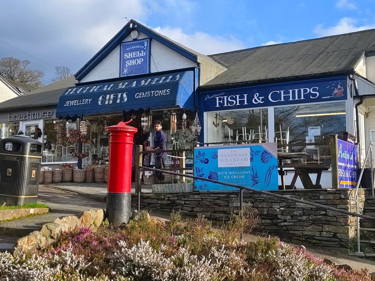 Ambleside Fish & Chips