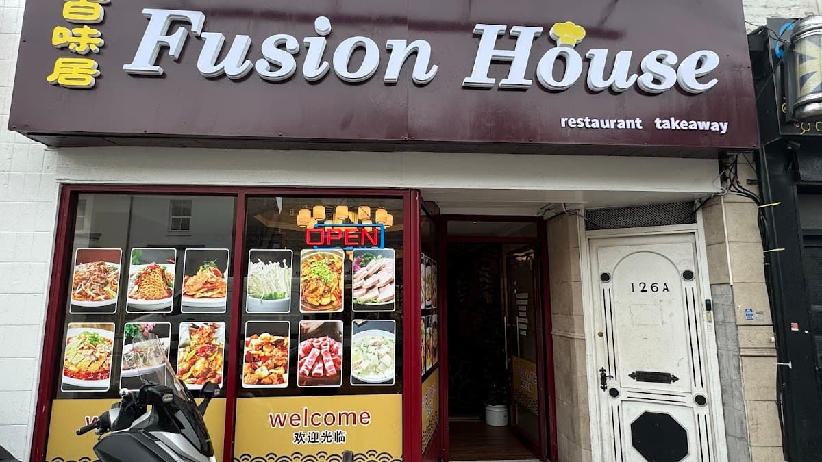 Fusion House