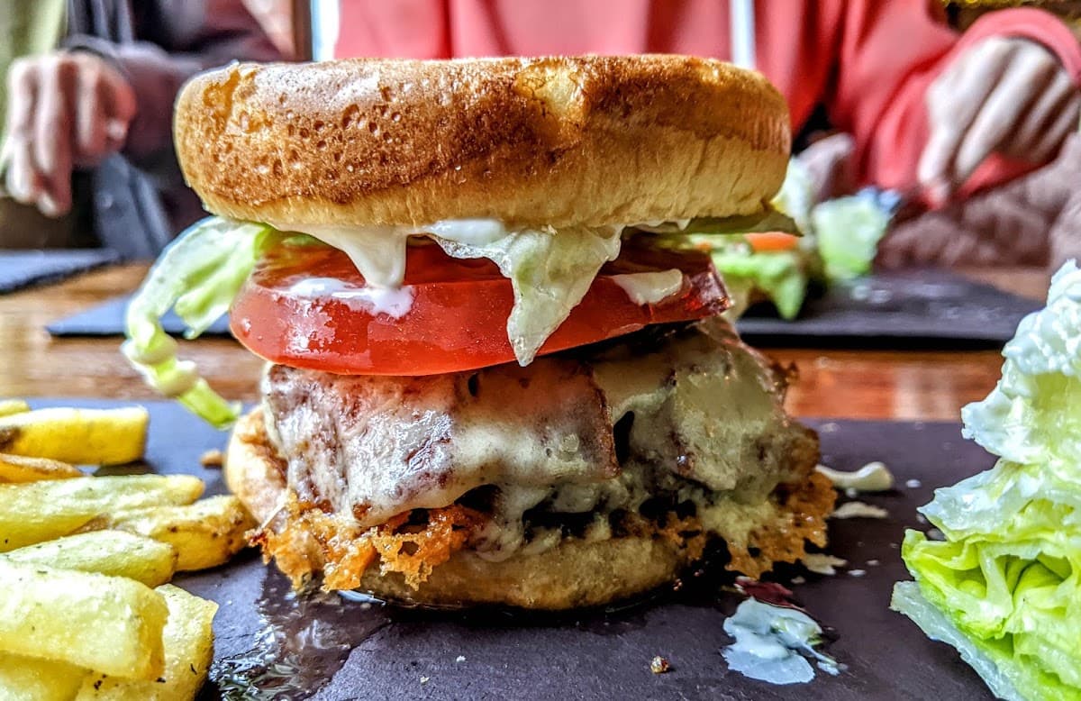 Perch Brewhouse