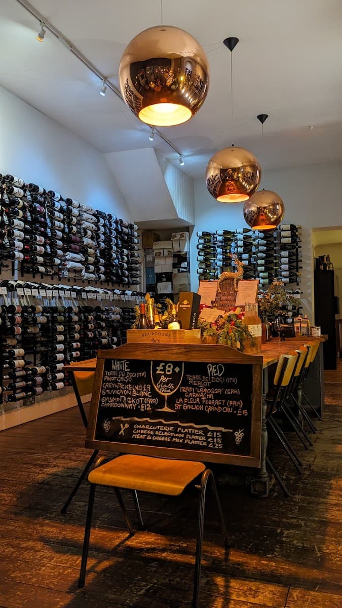 Grand Cru Co
