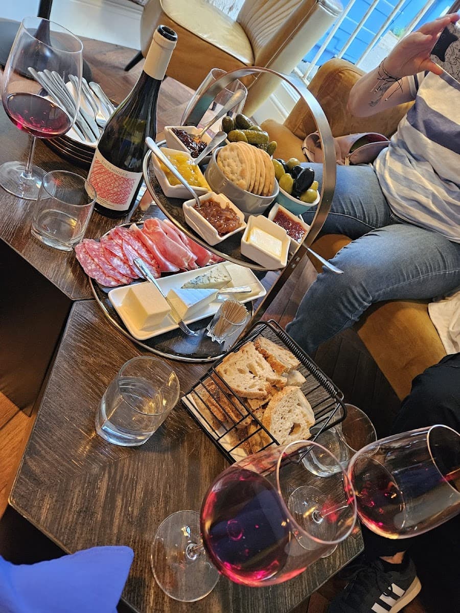 Grand Cru Co