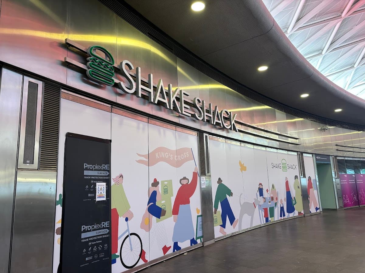 Shake Shack