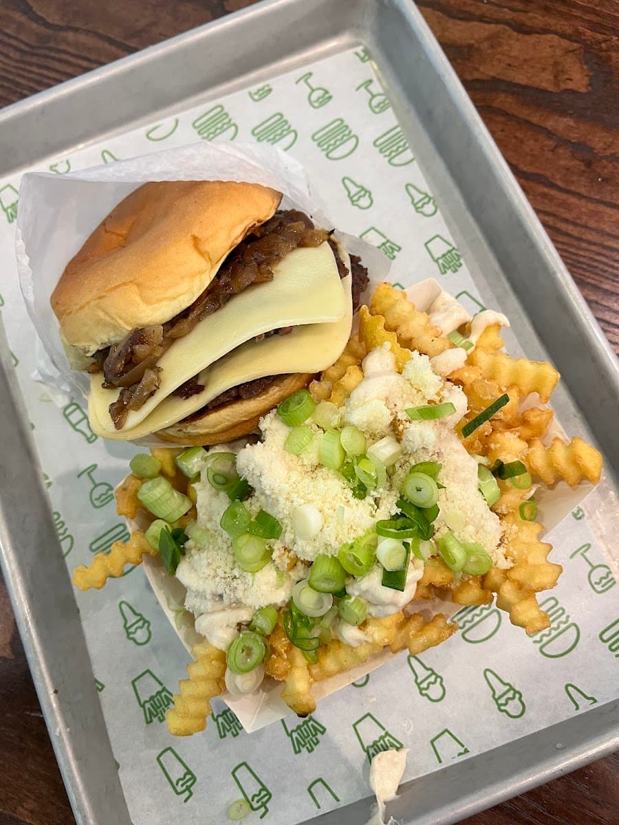 Shake Shack
