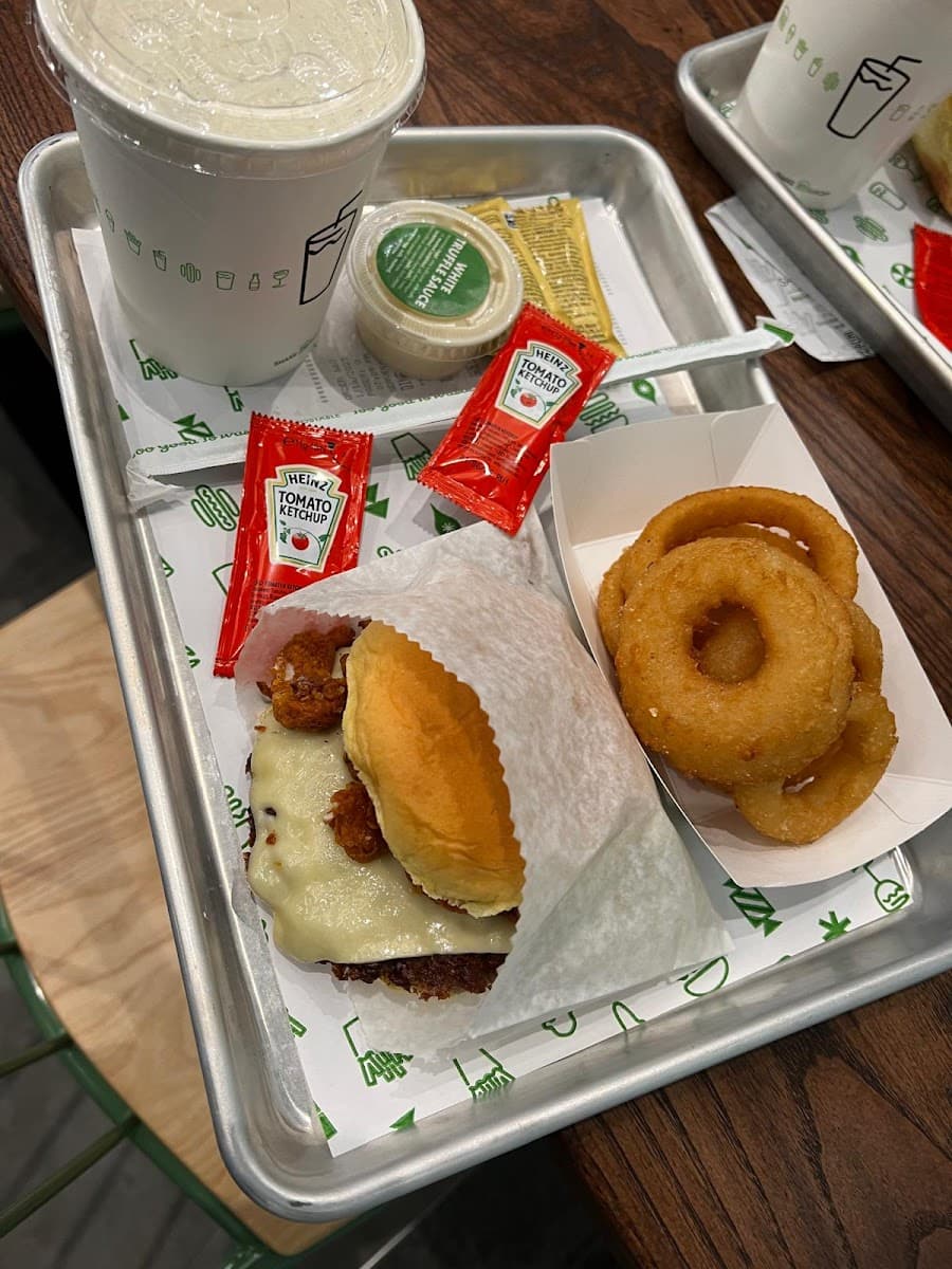 Shake Shack